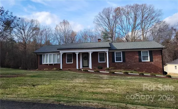 Lenoir, NC 28645,1126 Cannon DR