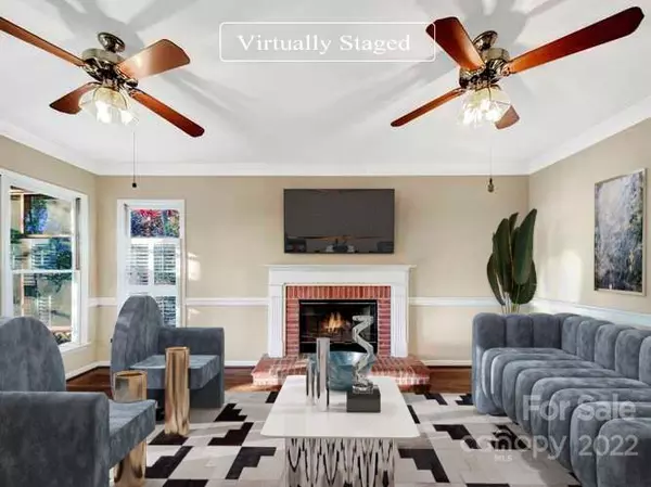 Tega Cay, SC 29708,11165 Water Trace DR