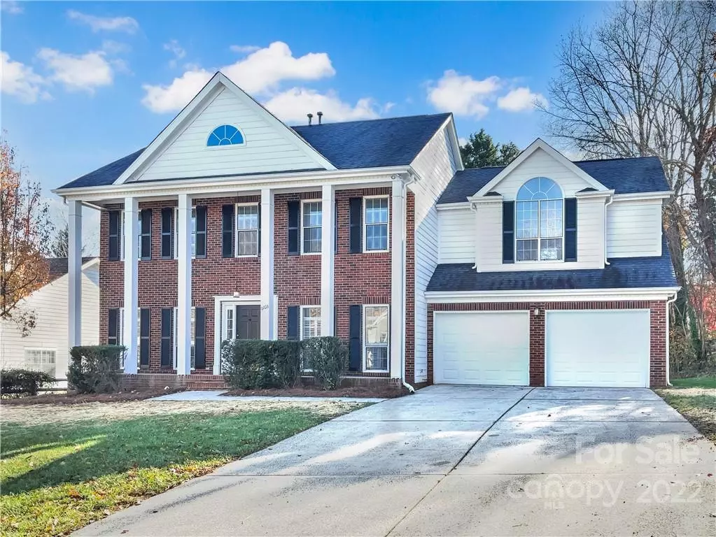 Huntersville, NC 28078,9106 Torrence Crossing DR