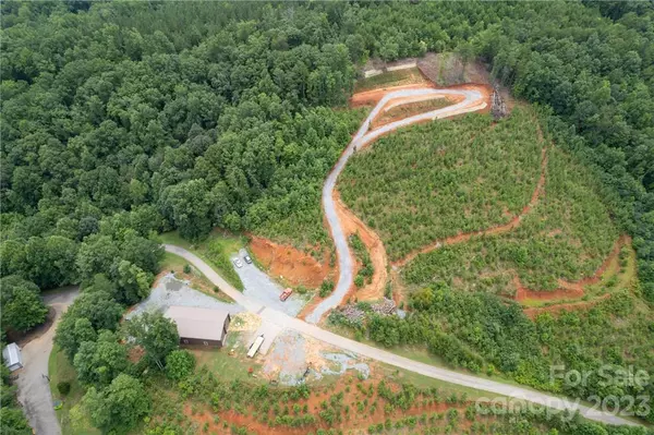 Rutherfordton, NC 28139,Tract #6 V S Dalton RD