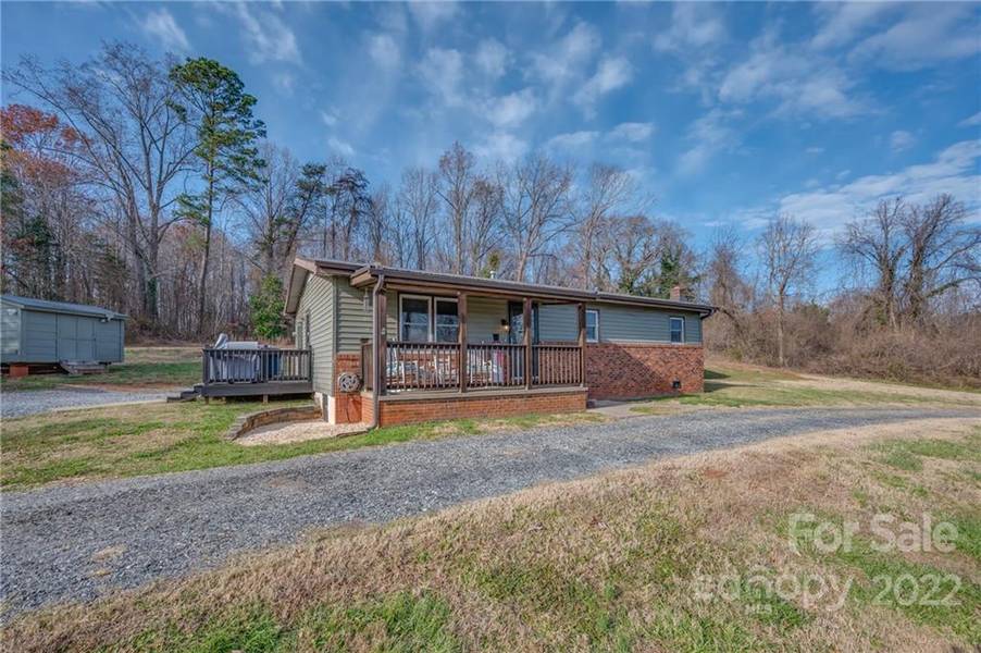 242 Maple Creek RD, Rutherfordton, NC 28139