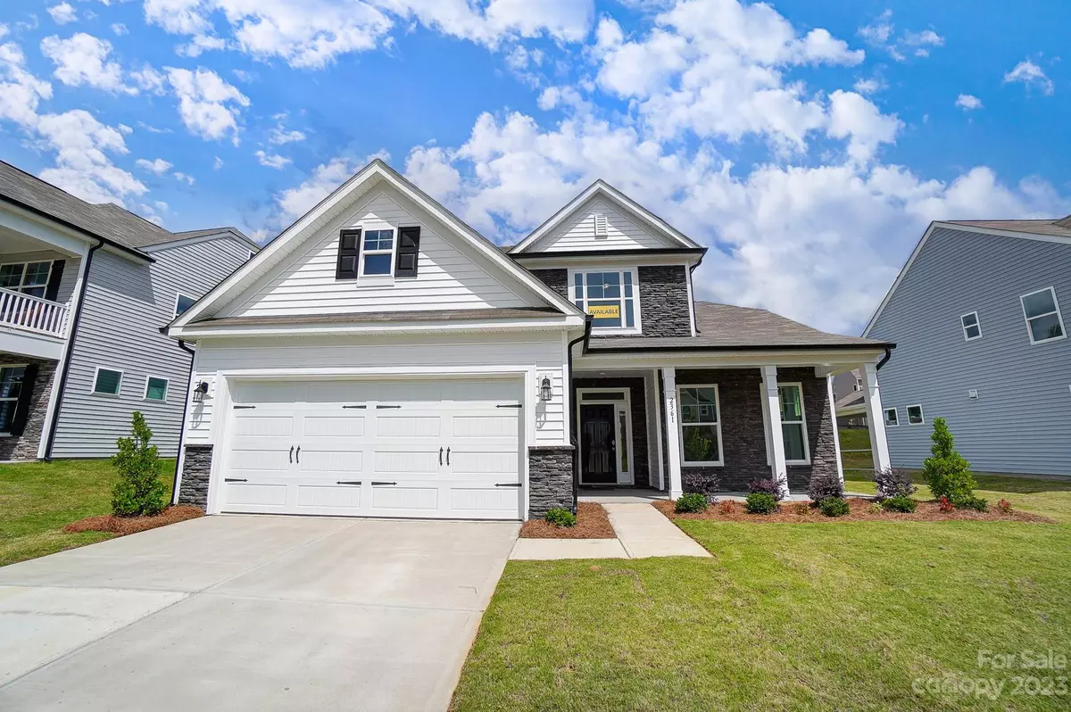 Gastonia, NC 28054,2361 Windley DR #Lot 16