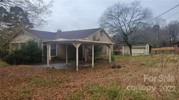 Lawndale, NC 28090,1982 Norman Parker RD