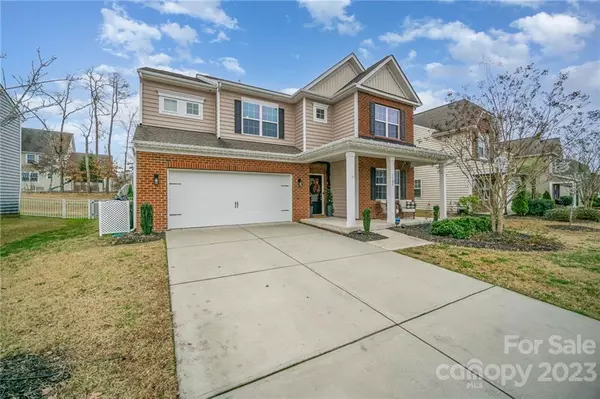 Waxhaw, NC 28173,1105 Wainscott DR