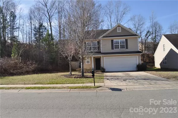 1211 Catawaba RUN, Lowell, NC 28098