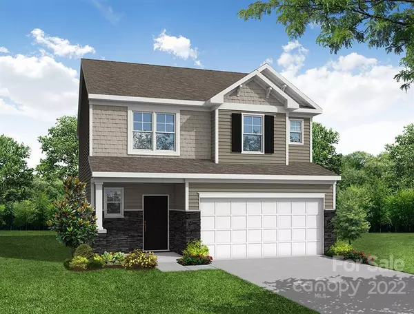 4013 Belle Landing RD #Lot 14, Charlotte, NC 28270