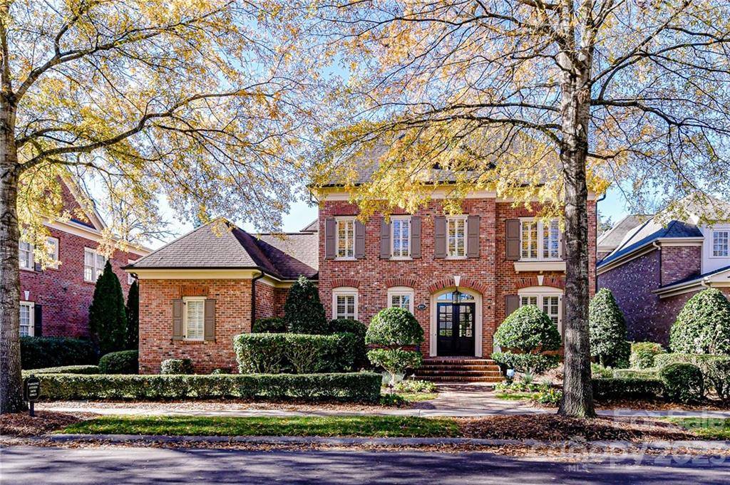 Charlotte, NC 28210,8944 Heydon Hall CIR