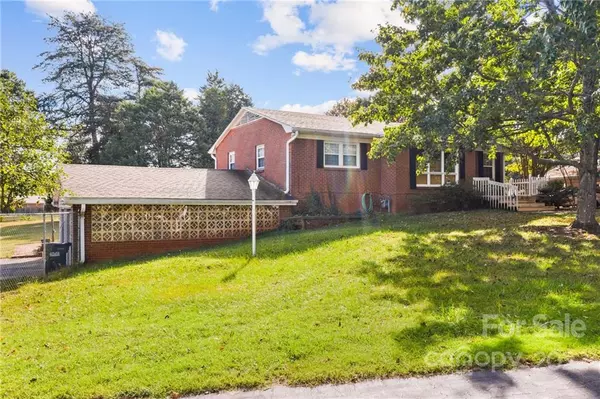 Rockwell, NC 28138,106 Park DR