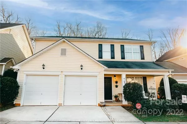 9165 Glenashley DR #249, Cornelius, NC 28031