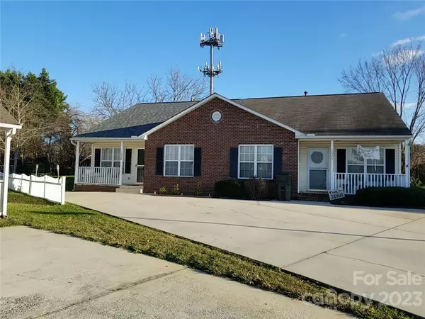 Rock Hill, SC 29732,1028 Cherry Meadow LN #6b