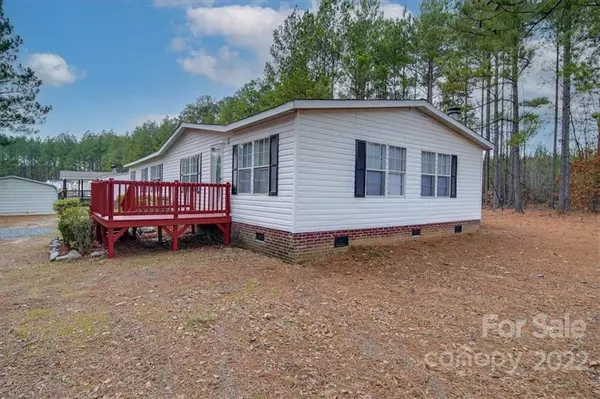 Polkton, NC 28135,115 Pine Ridge LOOP