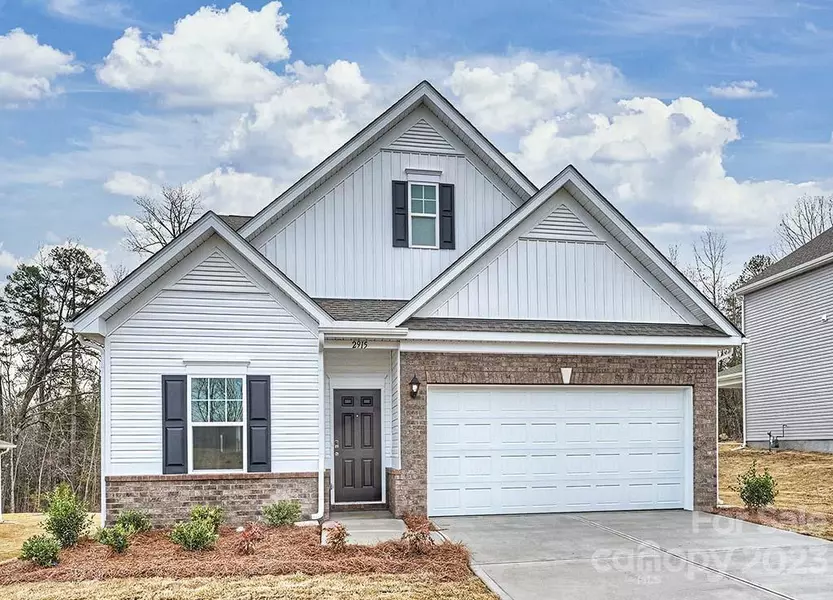 Lot 84 Parkwest DR #84, Albemarle, NC 28001