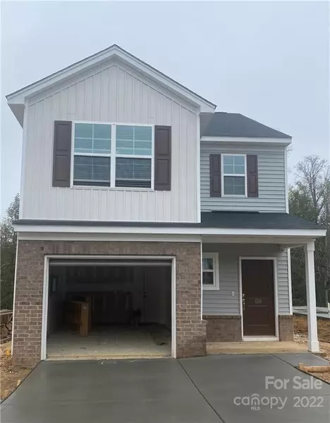 126 Kings Parish CT, Columbia, SC 29209