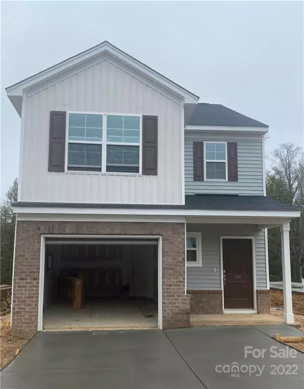 126 Kings Parish CT, Columbia, SC 29209