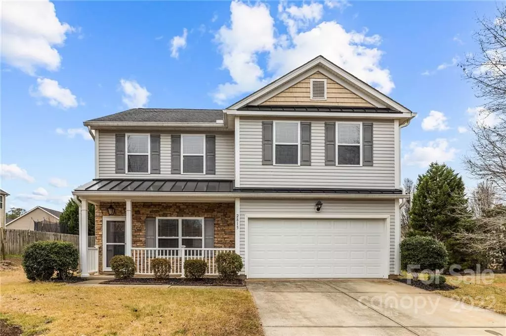 Fort Mill, SC 29715,2815 Wilmington CIR