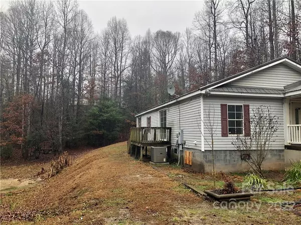 Nebo, NC 28761,58 Lindsey LN