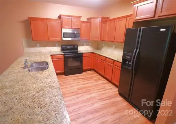 Albemarle, NC 28001,204 Anderson Ridge DR #6