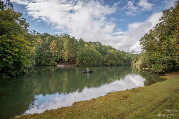 Lake Lure, NC 28746,0 Eagles AVE #152 & 153