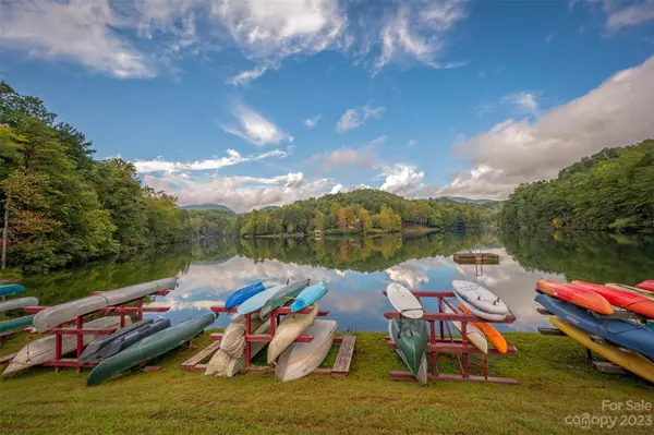 Lake Lure, NC 28746,0 Starling RD #206