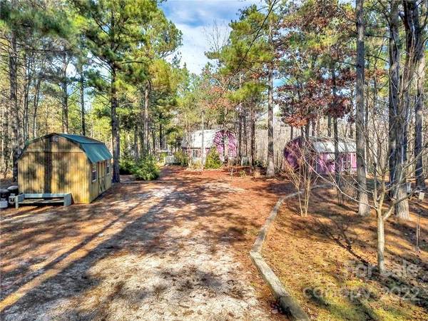 543 Lowrider DR, Richburg, SC 29729