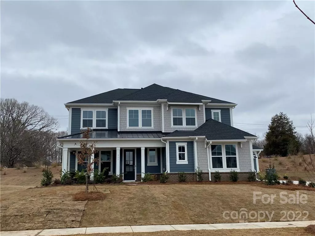 Belmont, NC 28012,511 Meadow Ridge DR