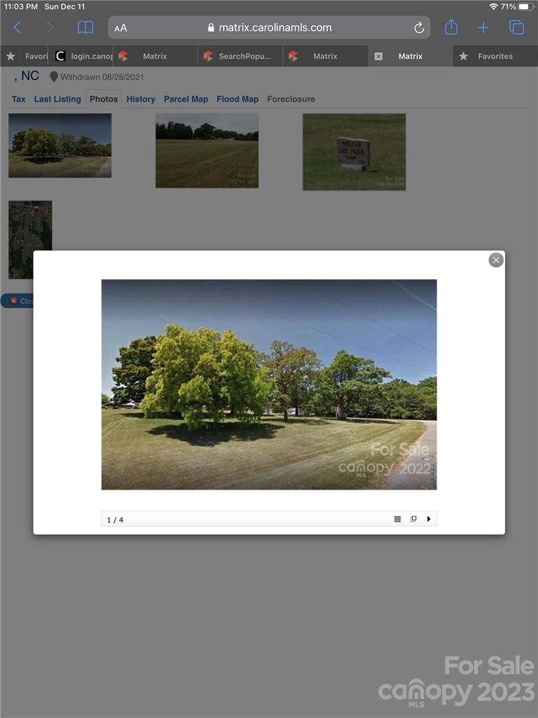 0 Mooresville RD #1, Mooresville, NC 28115