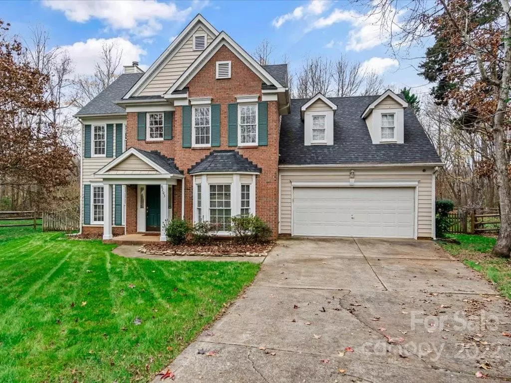 Huntersville, NC 28078,8703 Oakham ST