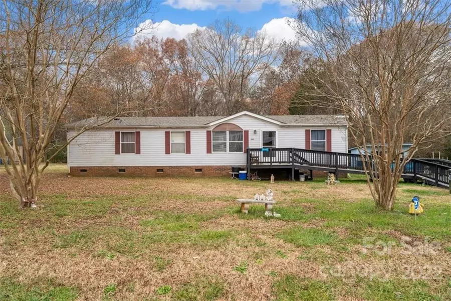 165 Clintwood DR, Clover, SC 29710