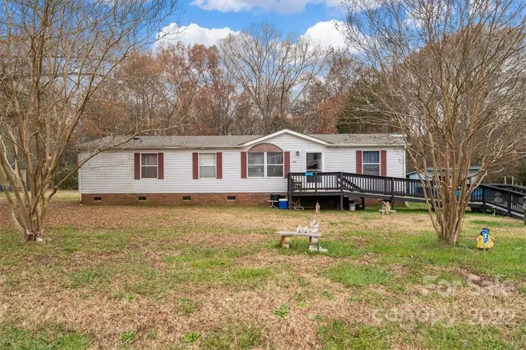 Clover, SC 29710,165 Clintwood DR