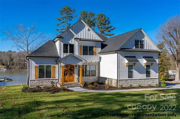 Terrell, NC 28682,L47 Kiser Island RD