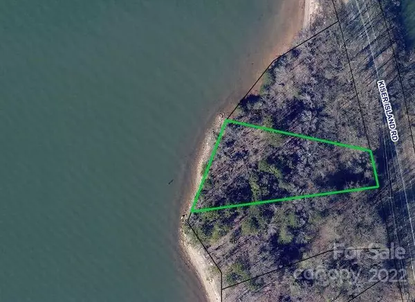 Terrell, NC 28682,L47 Kiser Island RD