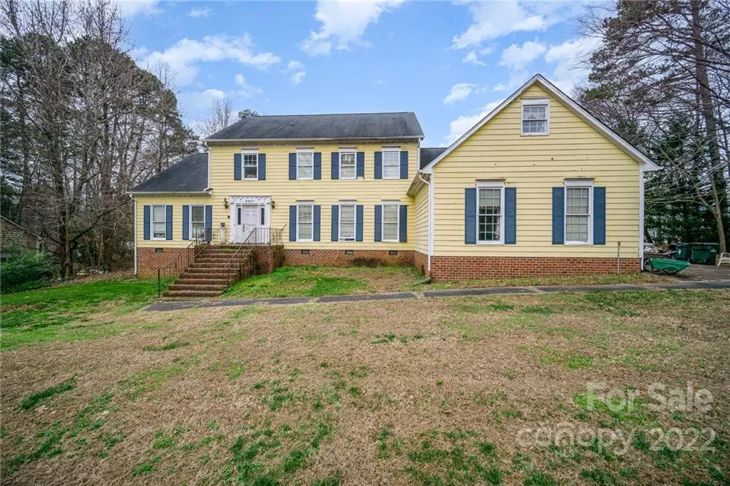 Mint Hill, NC 28227,6057 Gold Wagon LN