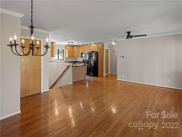 Weaverville, NC 28787,19 Village CT