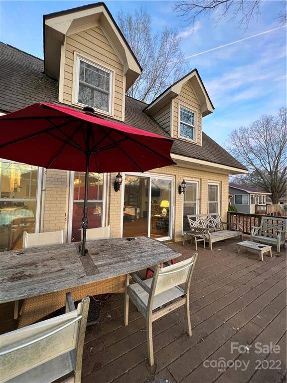 Lexington, NC 27292,473 Lake DR #8