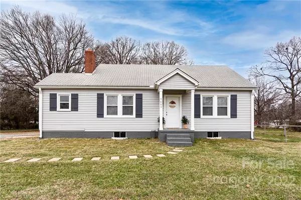 5660 S Main ST, Salisbury, NC 28147