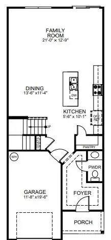 Harrisburg, NC 28075,3977 Fadden ST #103