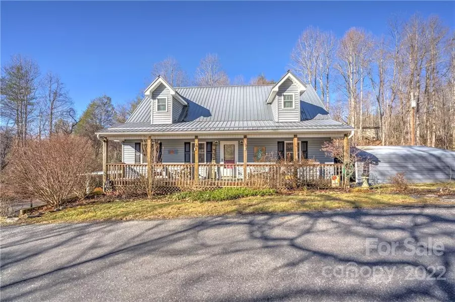 50 Kirstein RD, Fairview, NC 28730