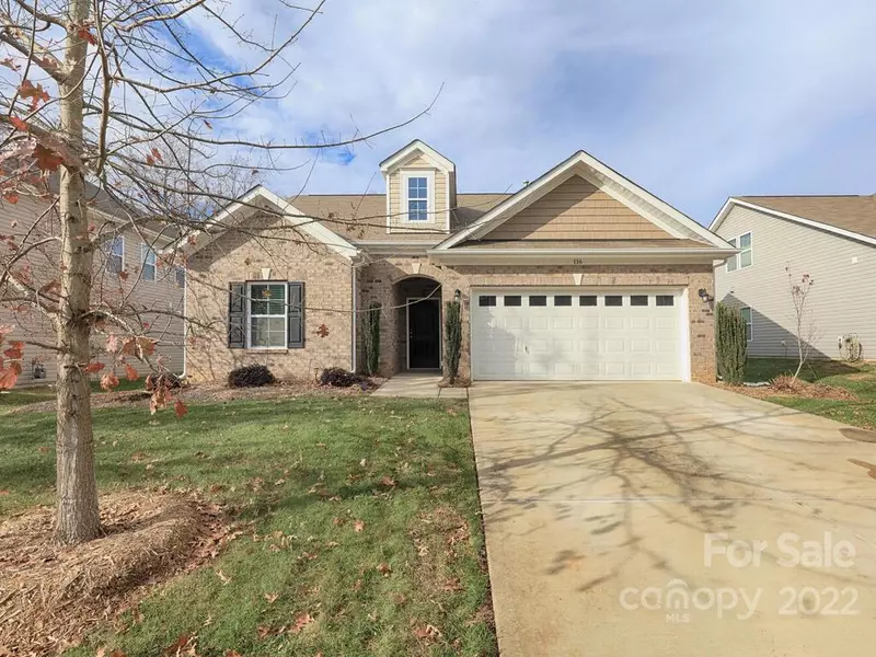 116 Paradise Hills CIR, Mooresville, NC 28115