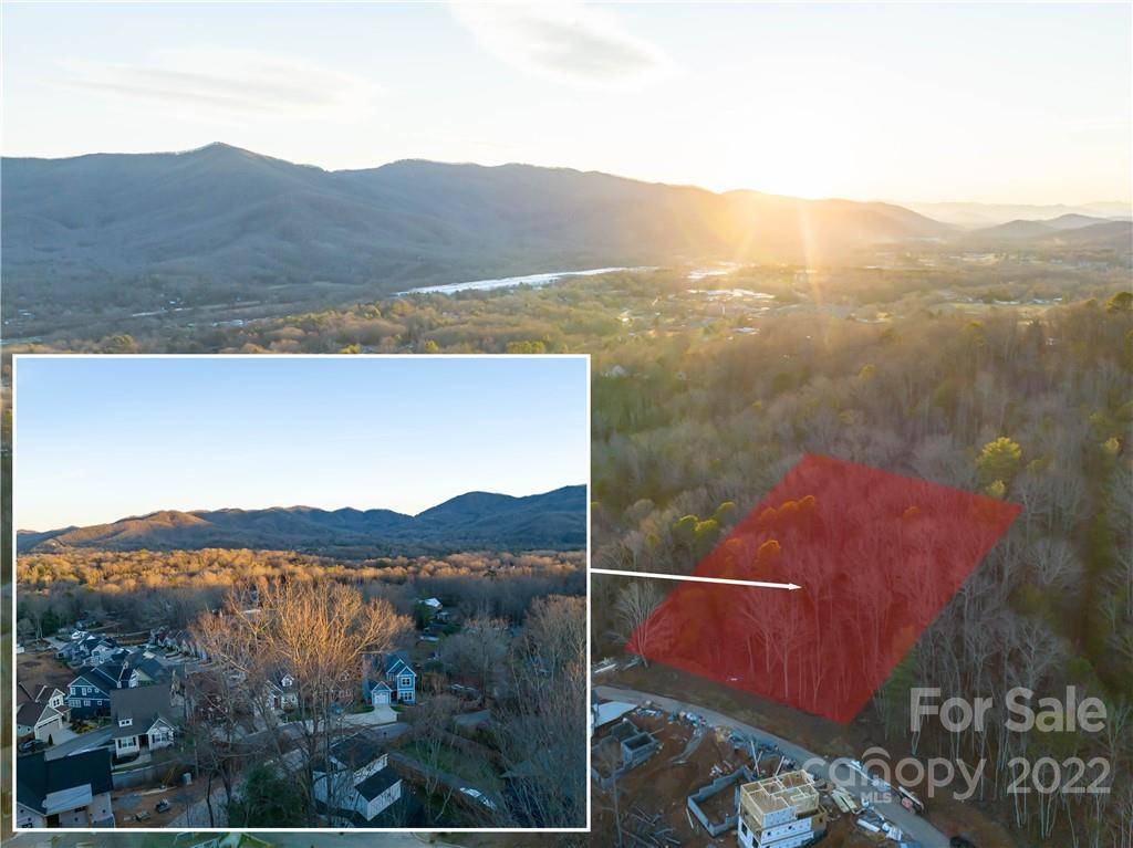 264 Mount Allen HTS, Black Mountain, NC 28711