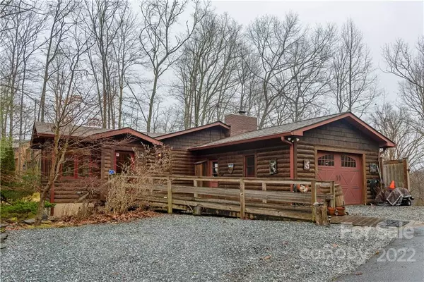 Pisgah Forest, NC 28768,64 Scarlett DR