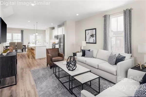 Stallings, NC 28104,2302 Autumn Olive LN #2014A