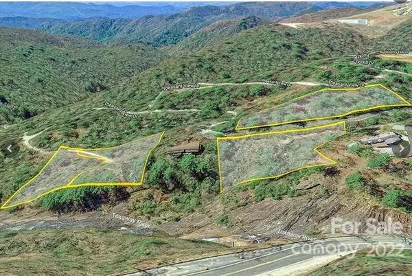 Lake Toxaway, NC 28747,TBD Toxaway Falls DR #12C