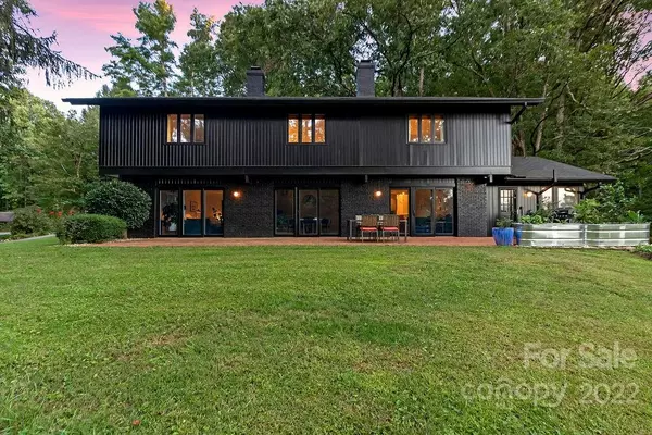 Pisgah Forest, NC 28768,19 Cameron CIR