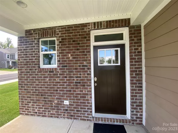 Harrisburg, NC 28075,6462 Keeton LN #Lot 123