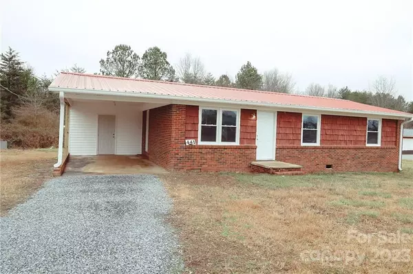 Mooresboro, NC 28114,441 Gantts Grove Church RD
