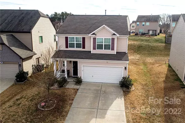 Charlotte, NC 28214,2922 San Saba ST