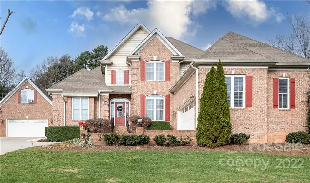Mooresville, NC 28117,151 Pine Mist DR