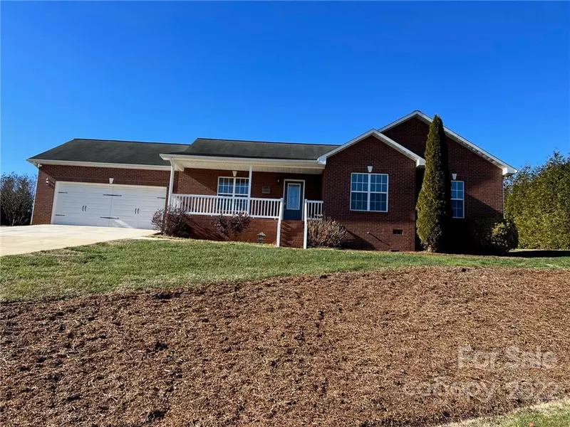 5083 S Oak CIR, Granite Falls, NC 28630