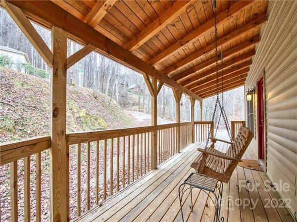 Maggie Valley, NC 28751,31 Range DR