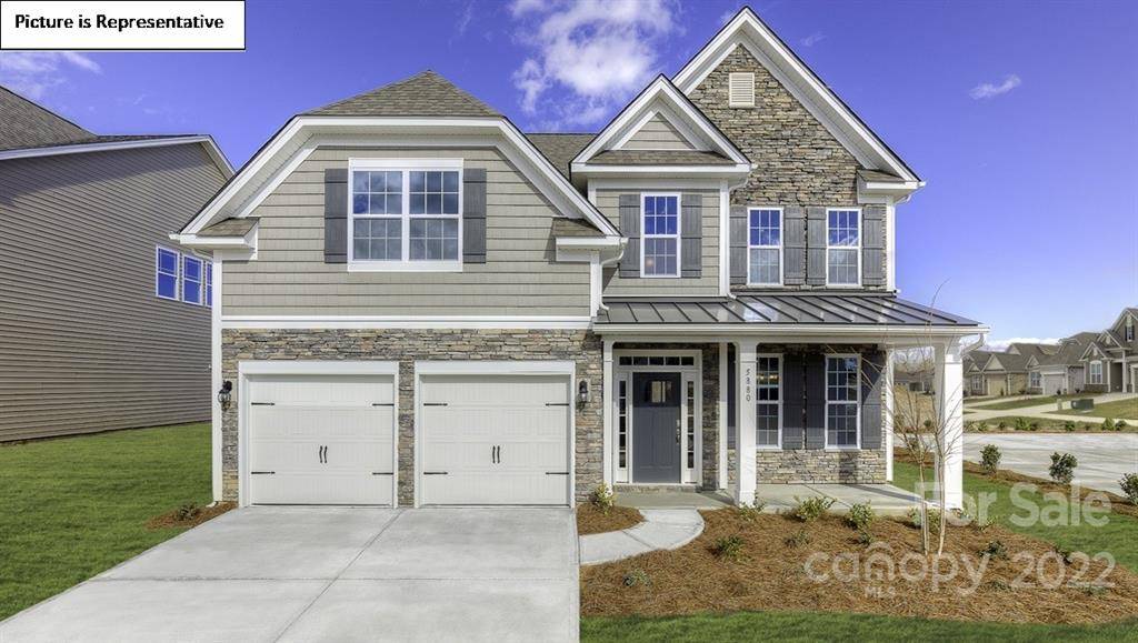 5209 Ennisworth LN, Charlotte, NC 28214